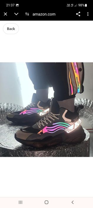 Adidasi 100lei super