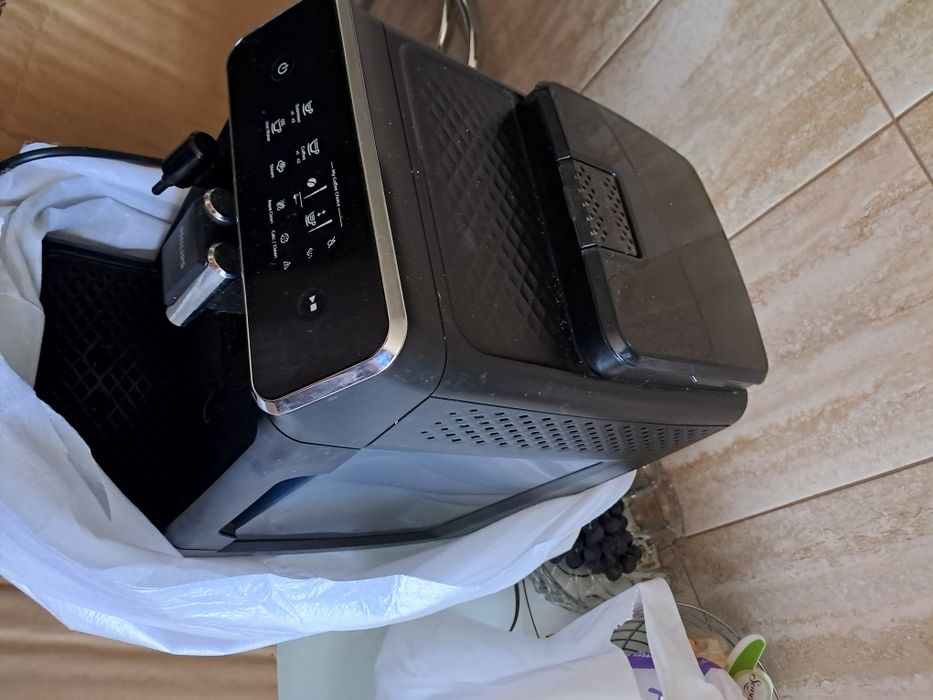 Expresor philips