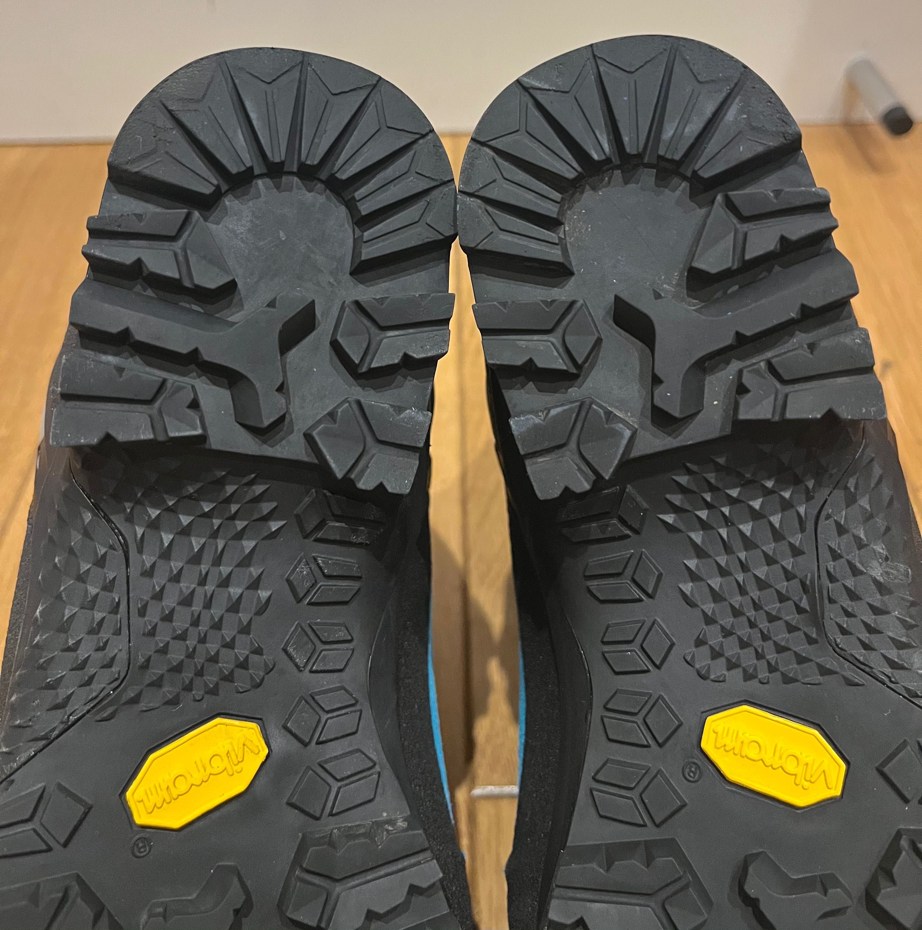 SALEWA WS Vulture Evo GTX - дамски туристически обувки