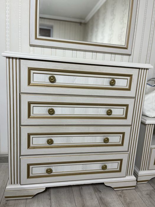 Комод в отличном состоянии