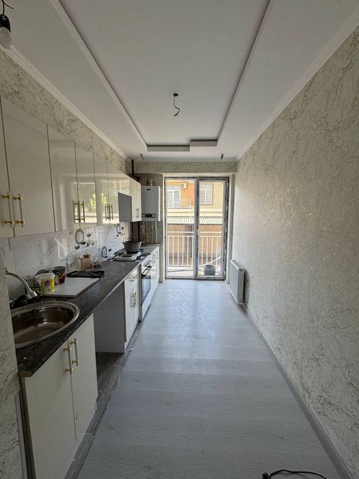 Ижарага квартира Куйлик Компас 2 хонали навастройка оилага