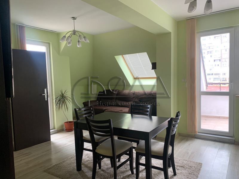 Продава се Мезонет в София, Младост 2 - 110 кв.м за 2264 €/кв.м - Снимка #1