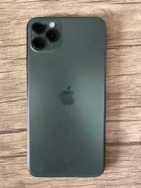 Iphone 11 pro max ideal holati 256 tali