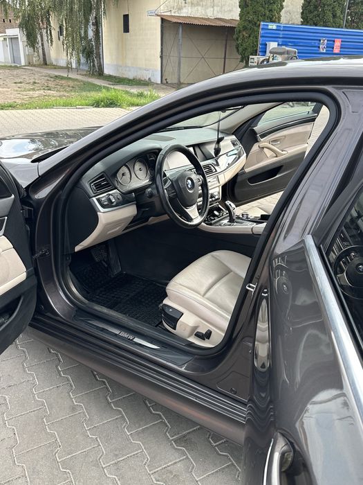 Vând /Schimb BMW F10