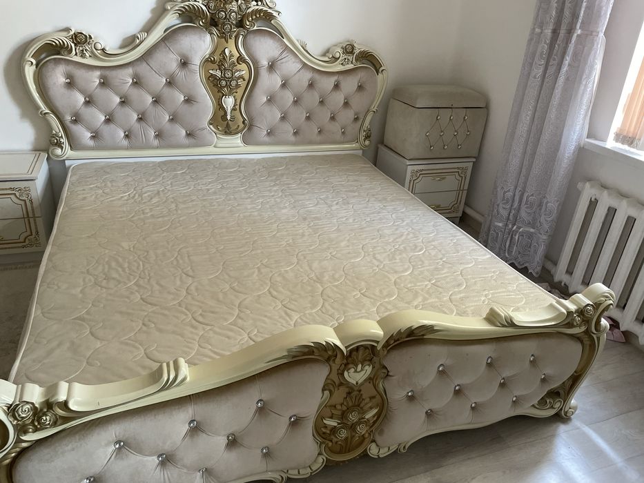 спальный диван сатылады