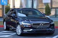 Volvo S90, D5-235CP, 4x4, Inscription