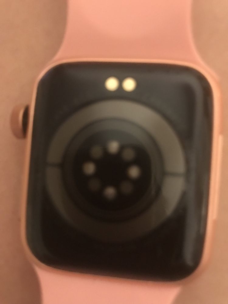 Смарт часовник apple 8 45ММ