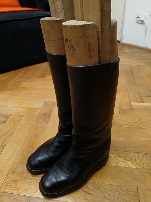 Cisme din piele folclorice