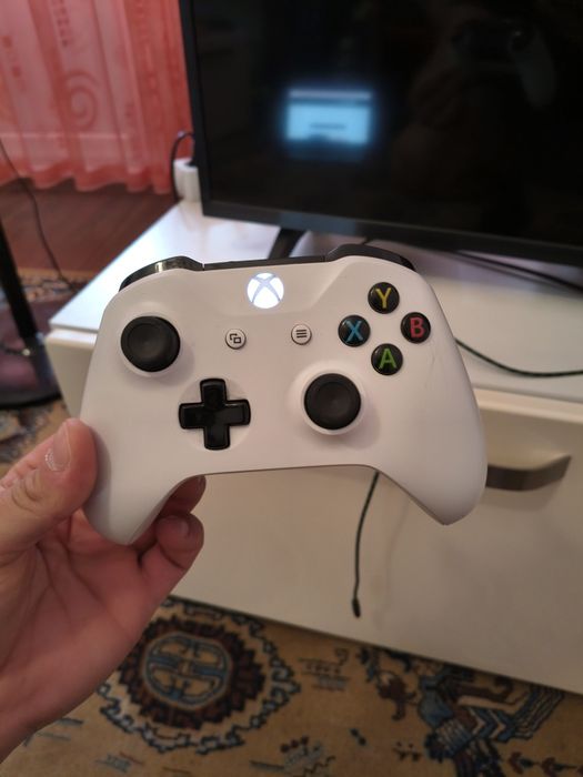 Joystick Xbox One