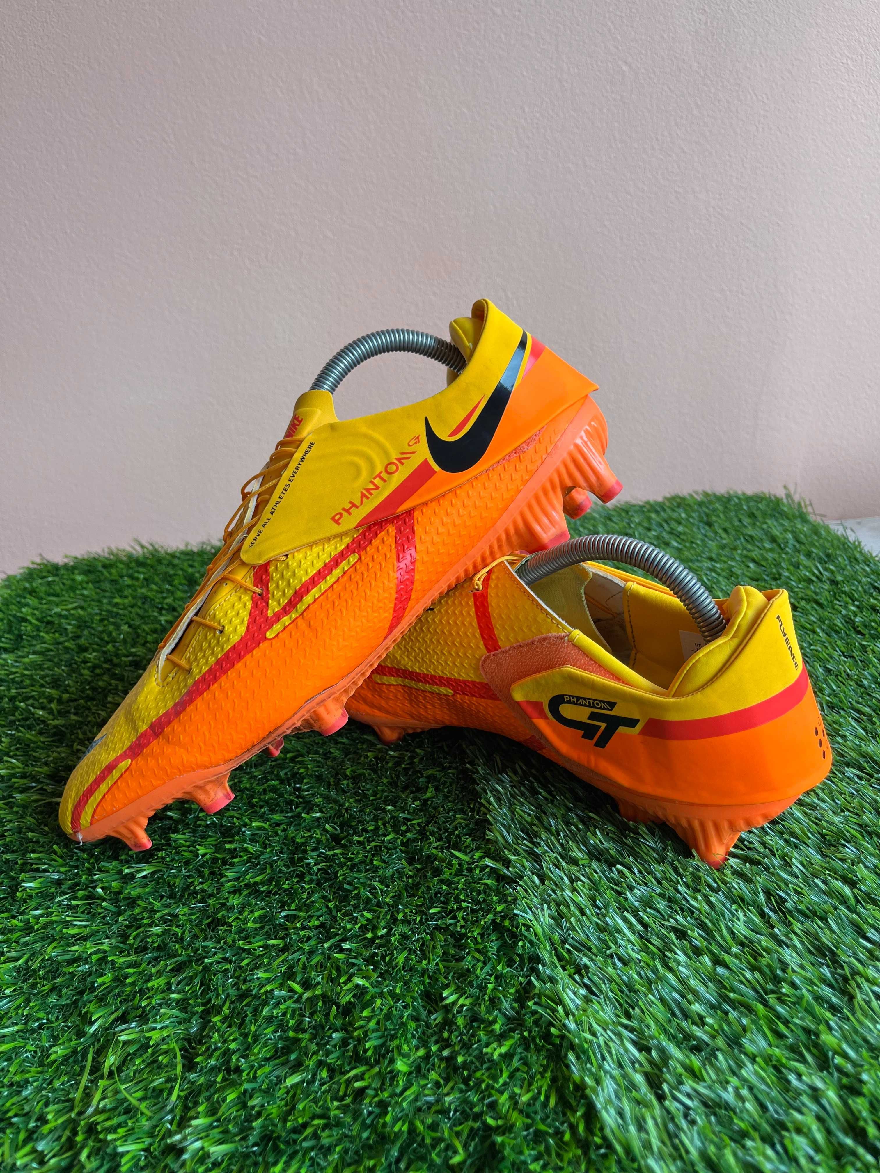 Nike Phantom GT2 Academy FlyEase Мъжки Бутонки