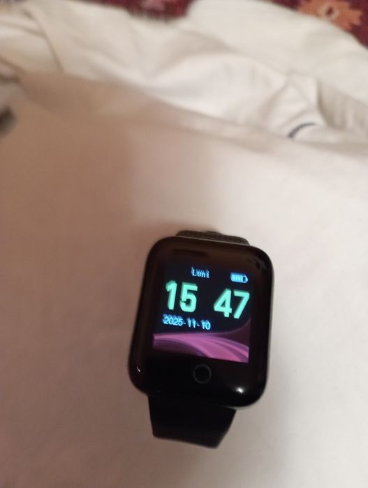 Ceas Smart timer e-boda