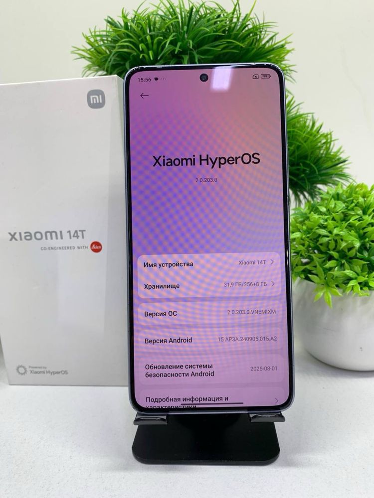 Xiaomi 14T 256 gb