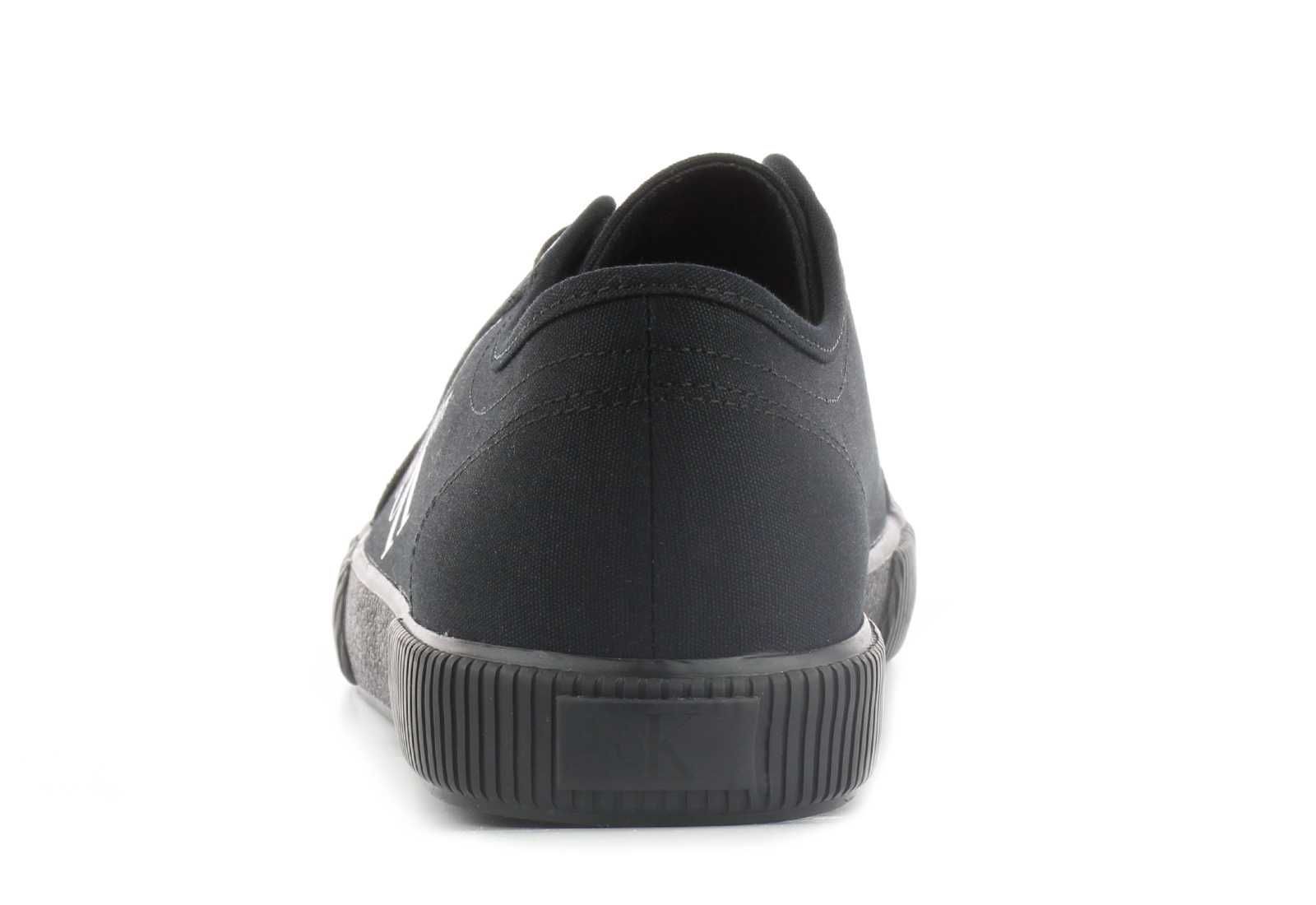 Calvin Klein Jeans Pantofi sport- Sebo 3d