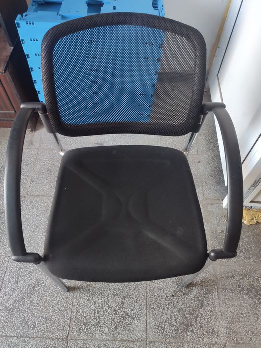 Офис или градински столове