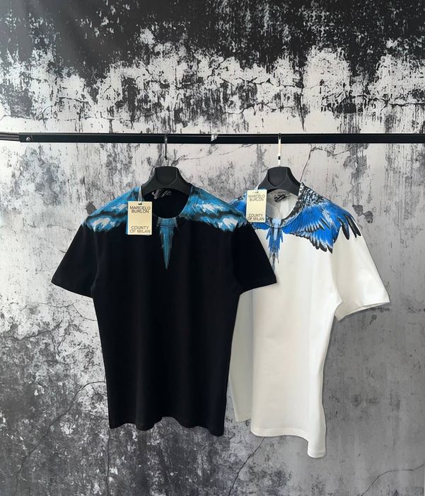 Tricouri Loro Piana, Marcelo Burlon, Hugo boss