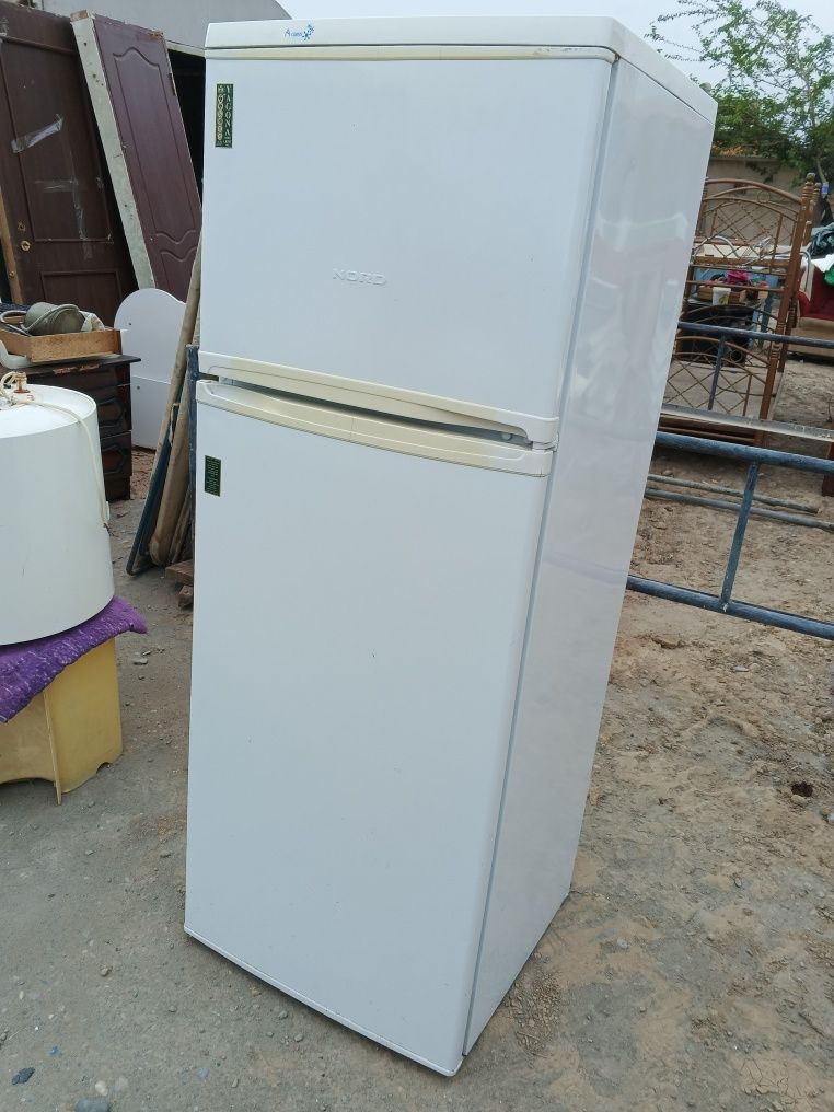 Холодильник Норд сотилади