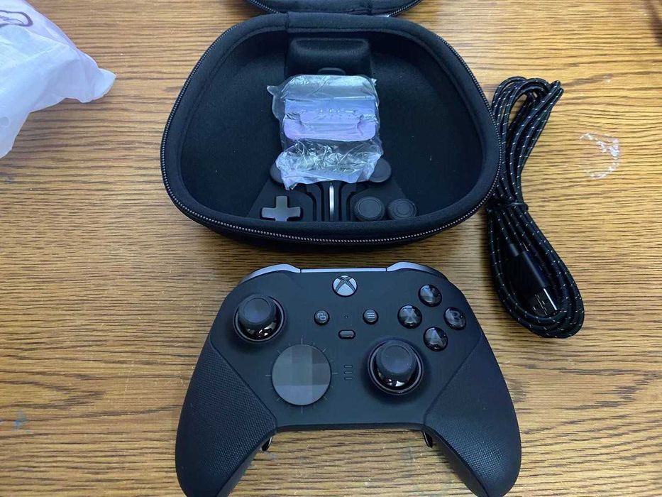 Геймпад Microsoft Elite Series 2 для Xbox ,ПК