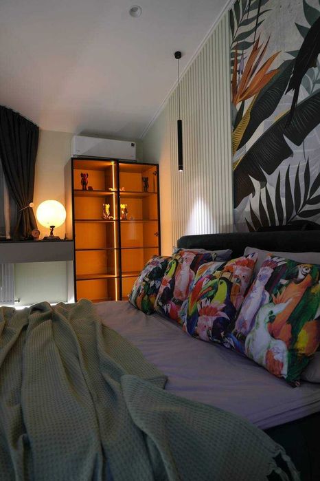 Продаётся квартира в Poytaxt Gavhari | Авторский проект 100м2