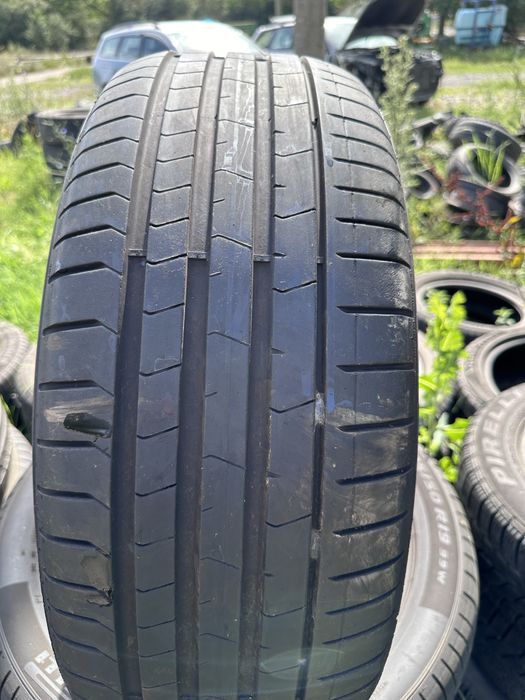 Летни гуми 19