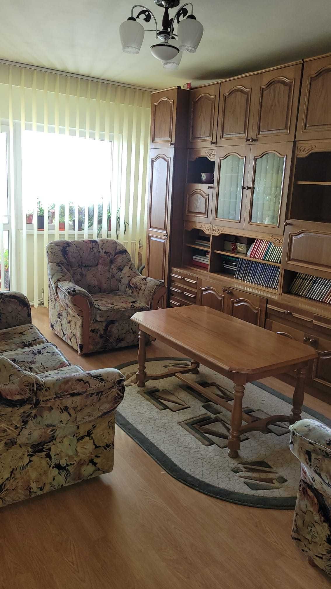 Apartament 4 camere de vanzare, 94mp, mobilat, zona ultracentrala