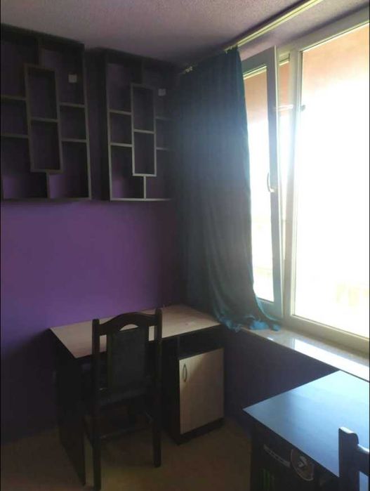 Дава се под наем Двустаен апартамент в София, Студентски град - 45 кв.м за 509.49 € - Снимка #4