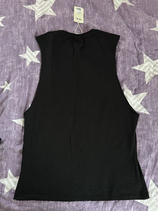 Maiou MyProtein nou cu eticheta