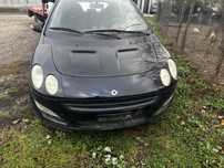 Piese  smart forfour
