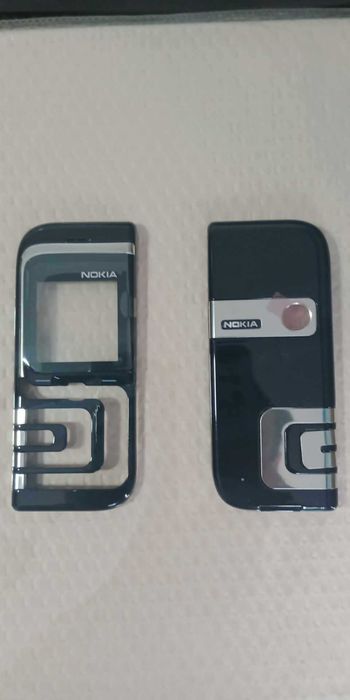 Vand carcasa originla pt Nokia 7260
