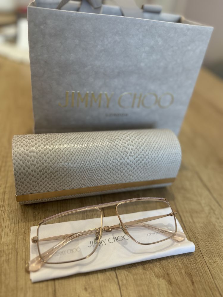 Рамки за очила JIMMY CHOO