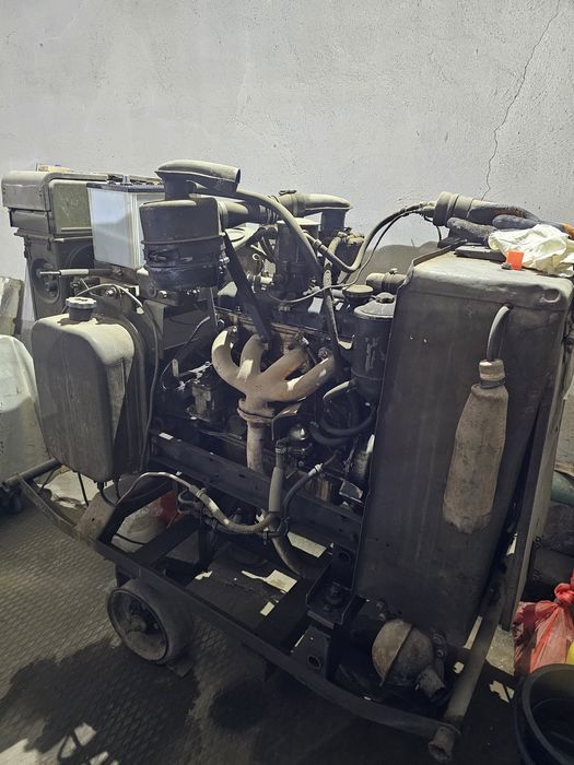 Электростанция 220в