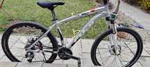 Bicicleta mtb Fuji Panic roți 26" cadru S