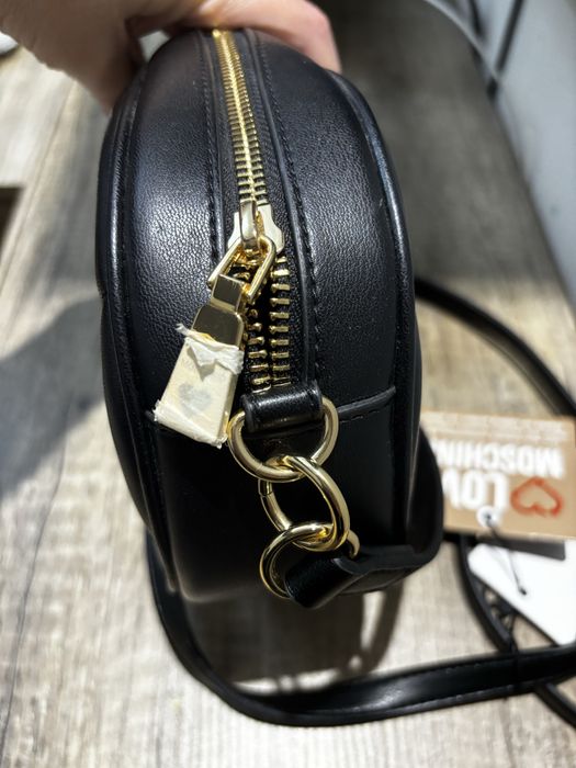 Дамска чанта Love Moshino нова