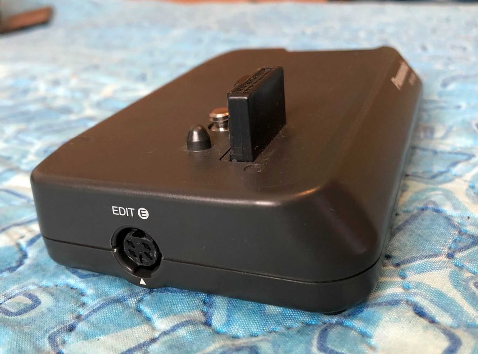 Docking Station PANASONIC VSK0499 - pentru camere video