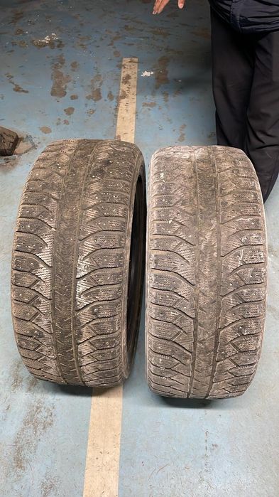 Зимний шины зимний