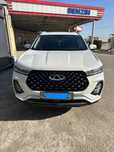 Chery Tiggo 7pro
