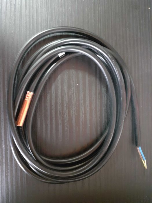 Температурен сензор за пелетни горелки FERROLI, Lamborghini