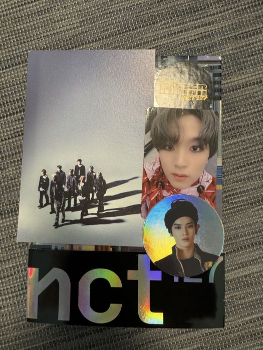 Ateez,NCT 127,Super M
