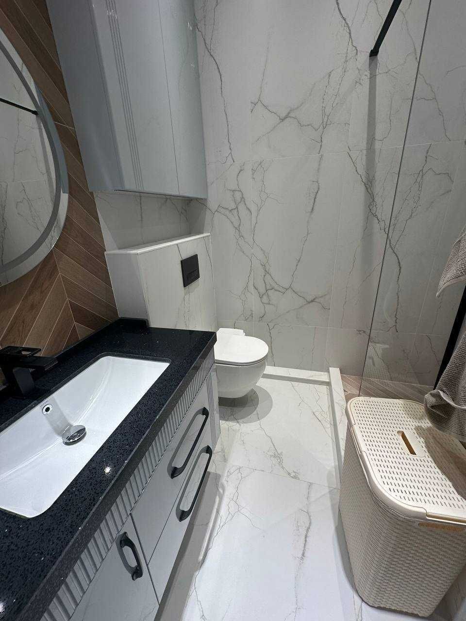 СРОЧНО продажа 3/5/1  ЖК "Барокко", 116м2