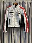 Geaca Fast Lane textil vara XS