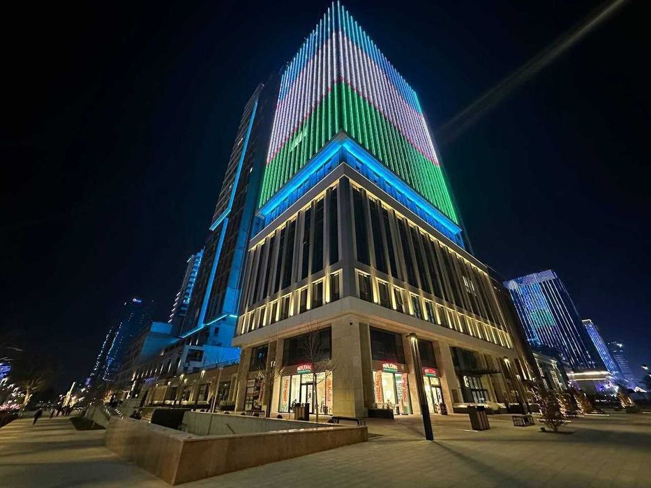 Сдаётся офис в аренду | Nest One | Ташкент сити |