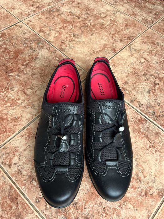 ecco 42 нови летни обувки