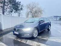 Vand sau schimb passat 4x4