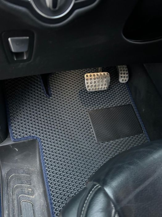 Covorașe Auto Eva - Mercedes-Benz V Class. Preșuri Auto România