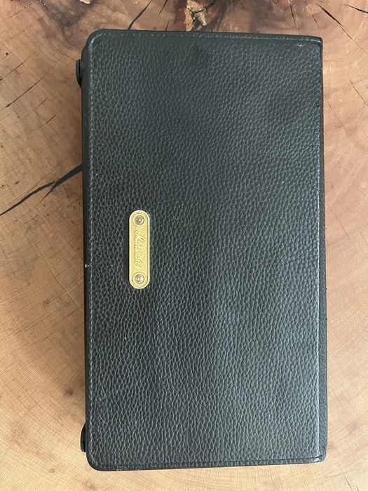 Колонка Marshall