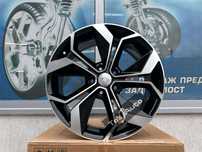17" Джанти за RENAULT Kadjar Laguna Megane