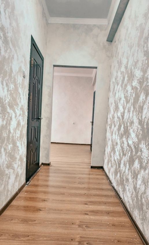 Сергели 6 А 2 хона 5 этаж ипотекага берилади