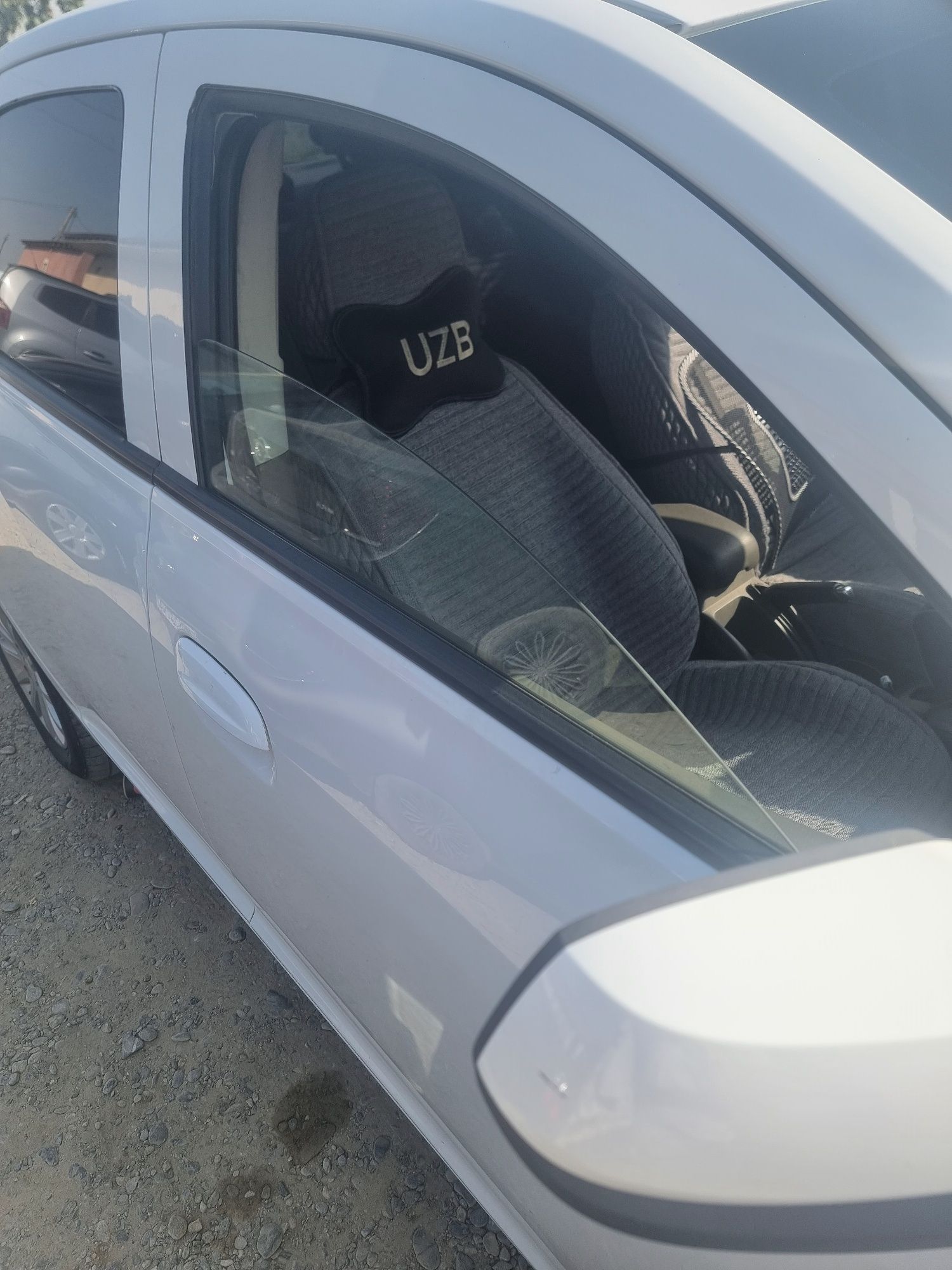 Kobolt LTZ  Aftamat