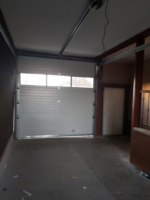 Usa de garaj 4000 x 2500