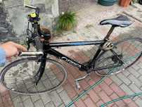Vand bicicleta ORBEA
