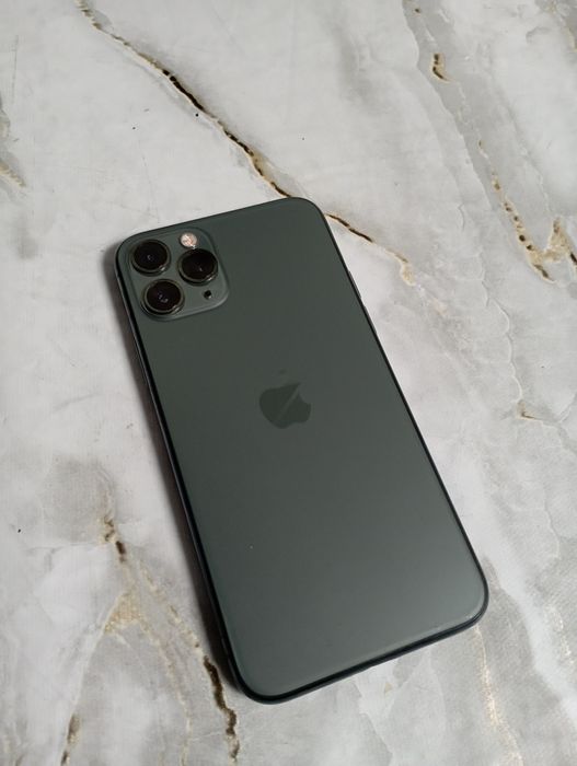 Продам или обмен Iphone 11 Pro Айфон 11 про